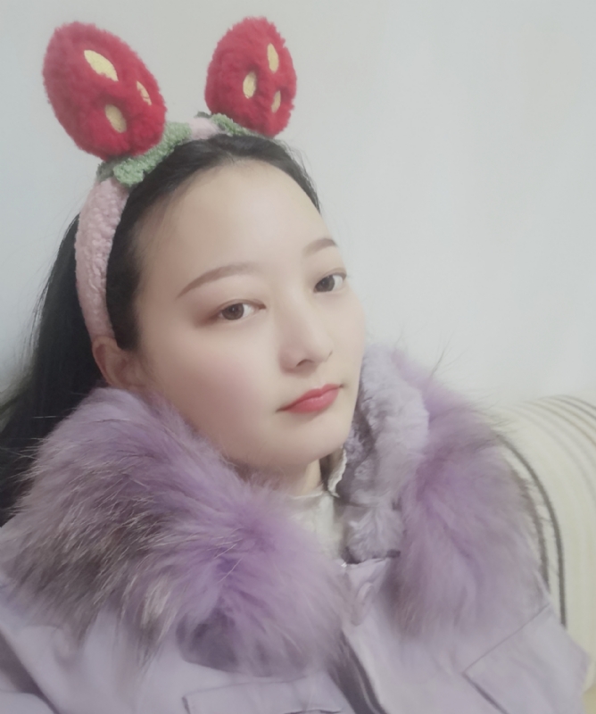一只小月亮的第一张照片--柘荣交友网