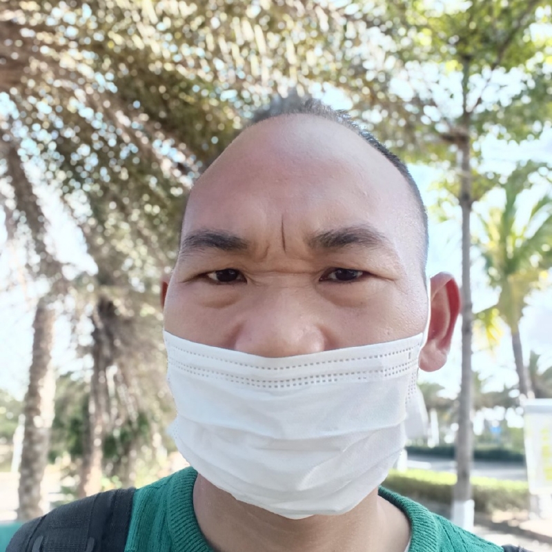 塑马的峰哥的第一张照片--柘荣交友网