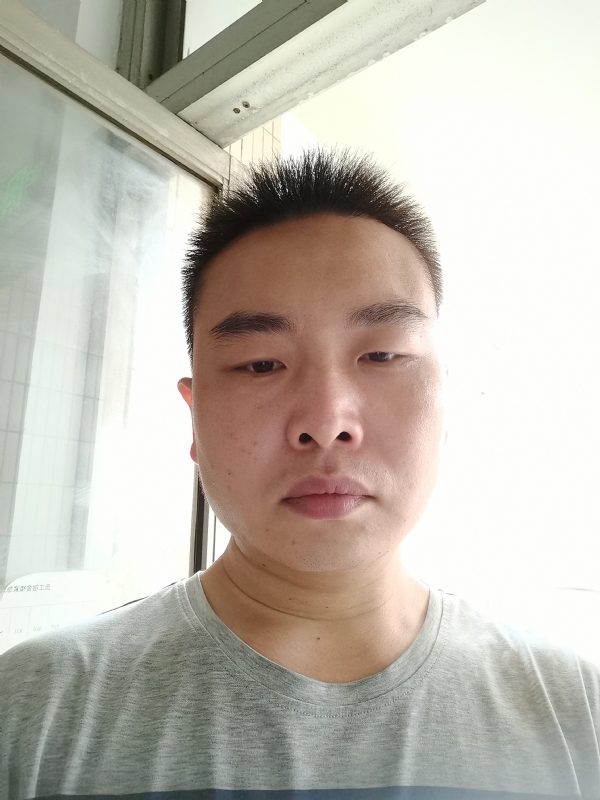 天真的我的第一张照片--柘荣交友网