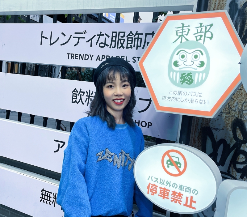 小林的第一张照片--柘荣交友网