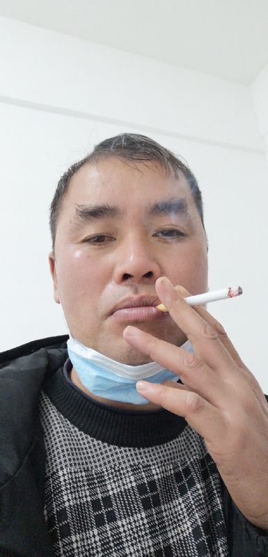 龙心的第一张照片--柘荣交友网