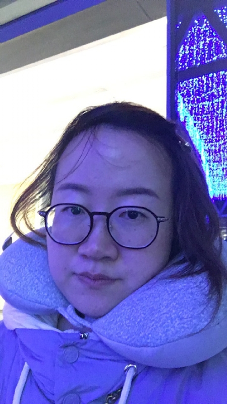wendy的第三张照片--柘荣交友网