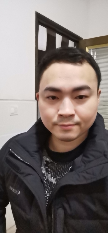 老实人的第一张照片--柘荣交友网