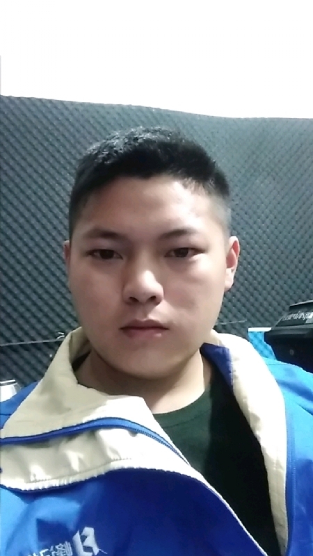 黎明前的黑夜的第一张照片--柘荣交友网