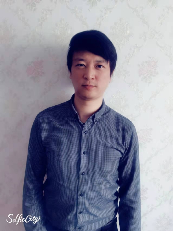 小李的第二张照片--柘荣交友网