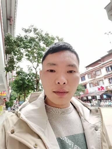广西漓江的第一张照片--柘荣交友网