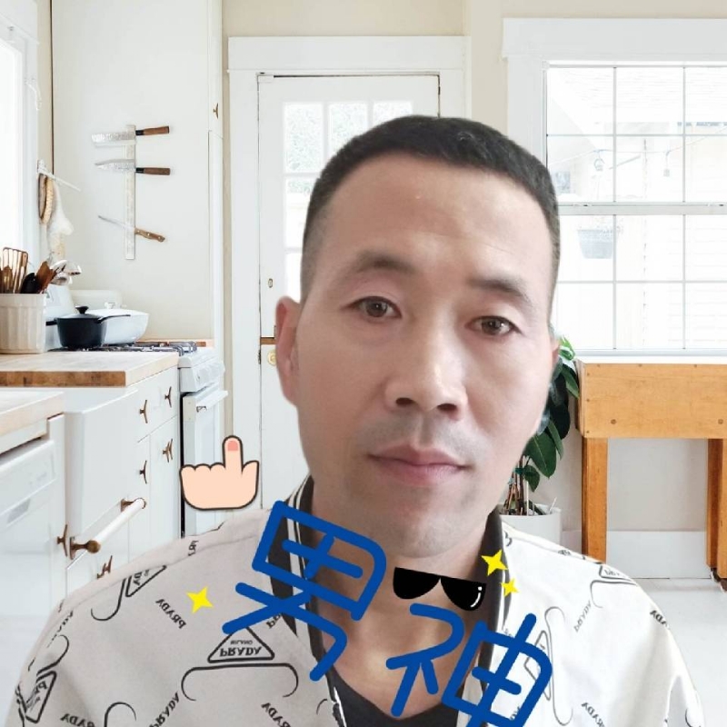 单身狼的第一张照片--柘荣交友网