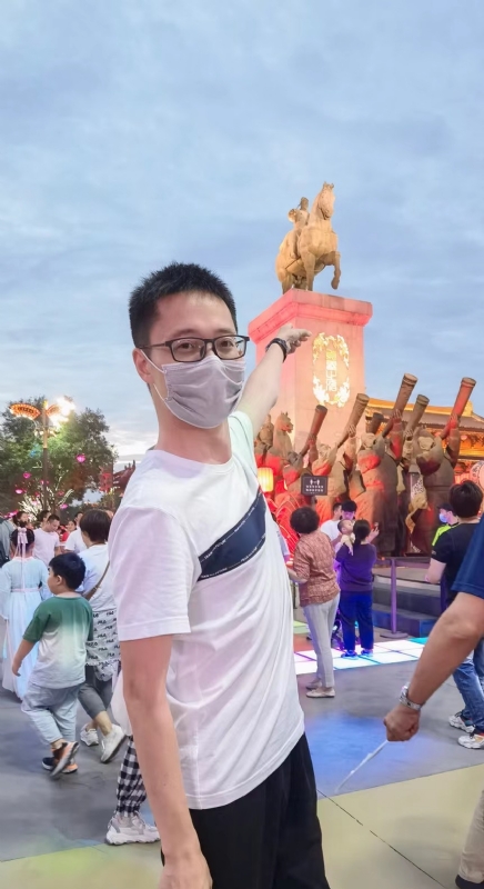 一休哥的第二张照片--柘荣交友网