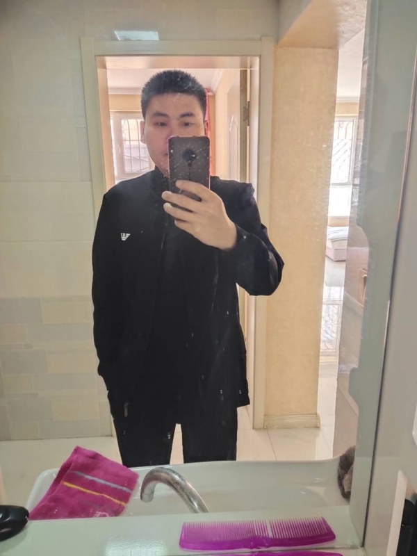 你想啥呢的第一张照片--柘荣交友网