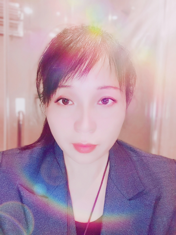 小艾的第一张照片--柘荣交友网