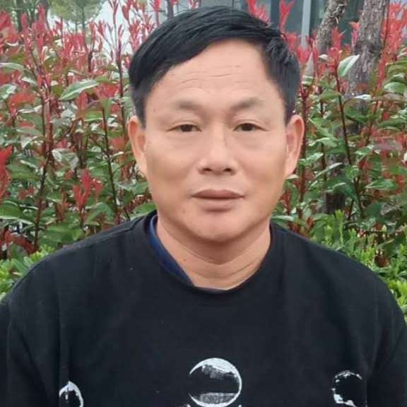 老黄牛的第一张照片--柘荣交友网