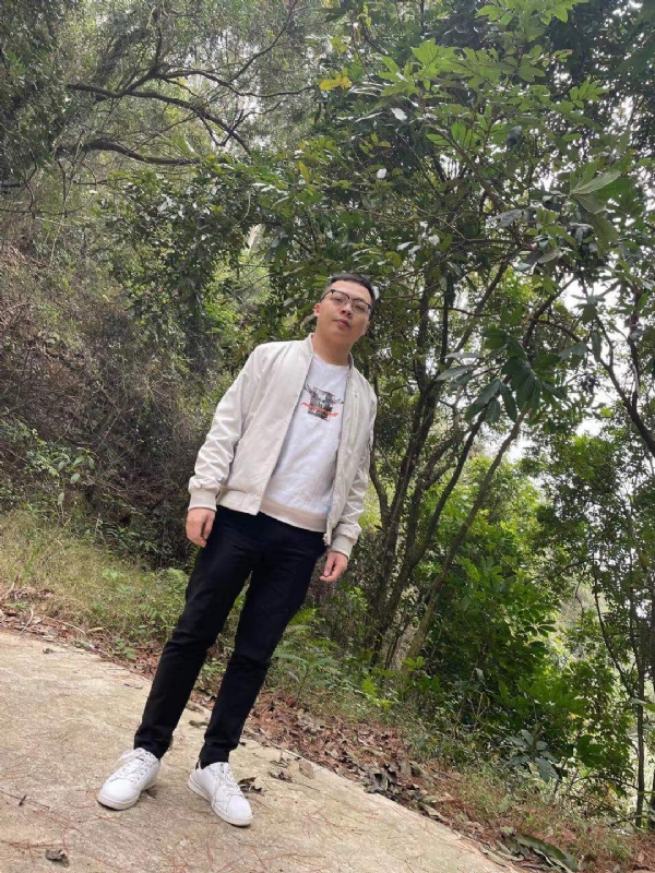 WD的第一张照片--柘荣交友网