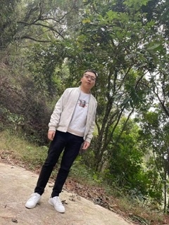 WD的第二张照片--柘荣交友网