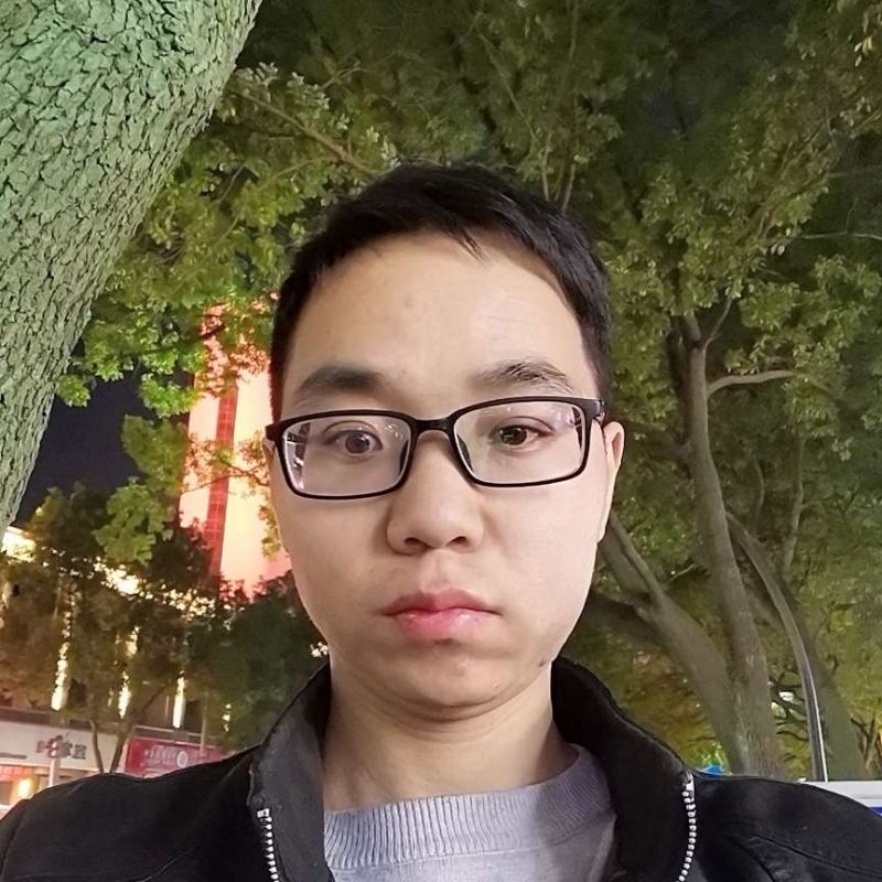 夜尽天明的第一张照片--柘荣交友网