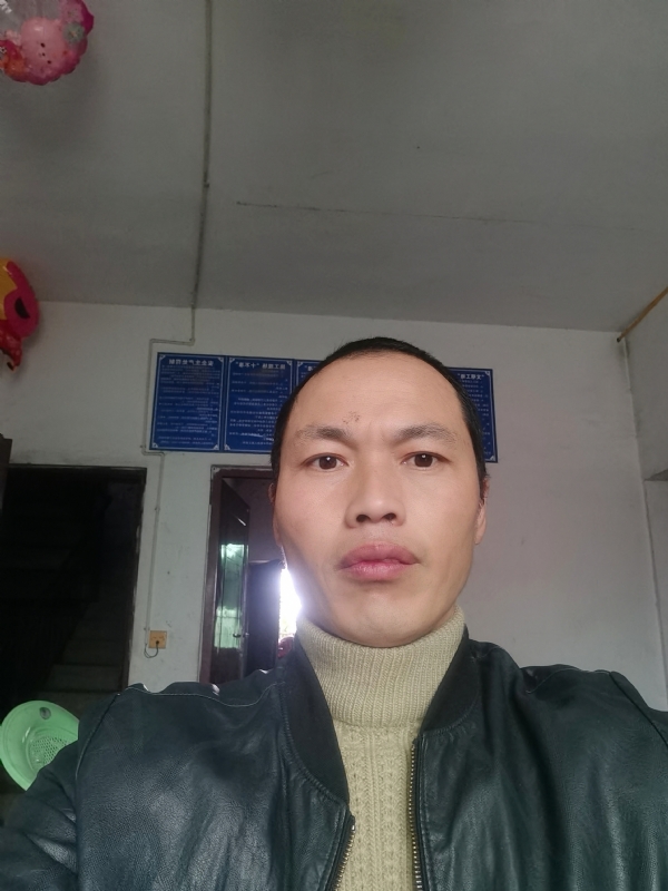 陈前的第一张照片--柘荣交友网