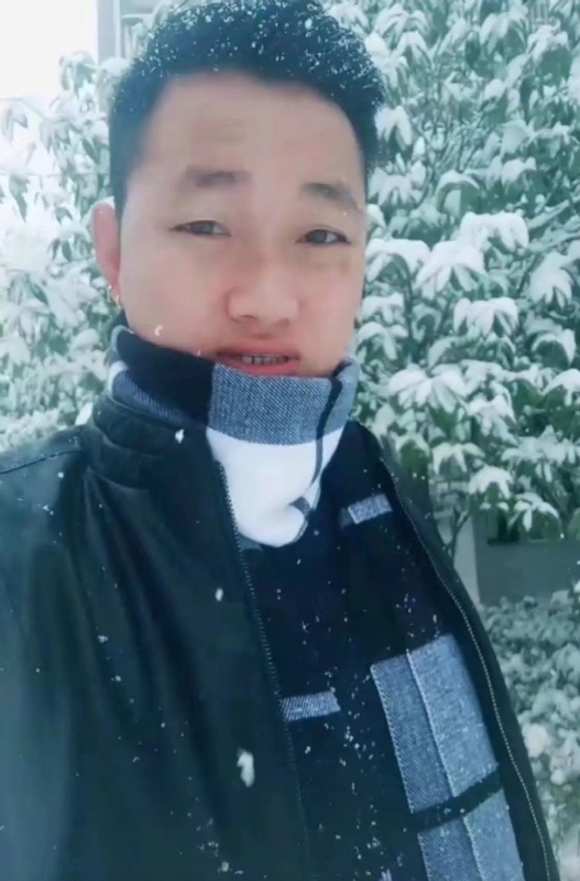 为爱拼一回的第一张照片--柘荣交友网