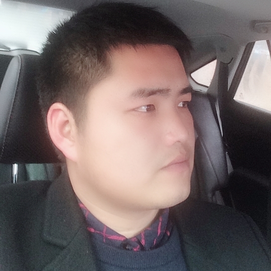 心的另一半的第一张照片--柘荣交友网