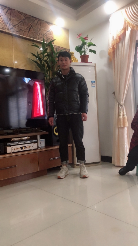 心光的第一张照片--柘荣交友网