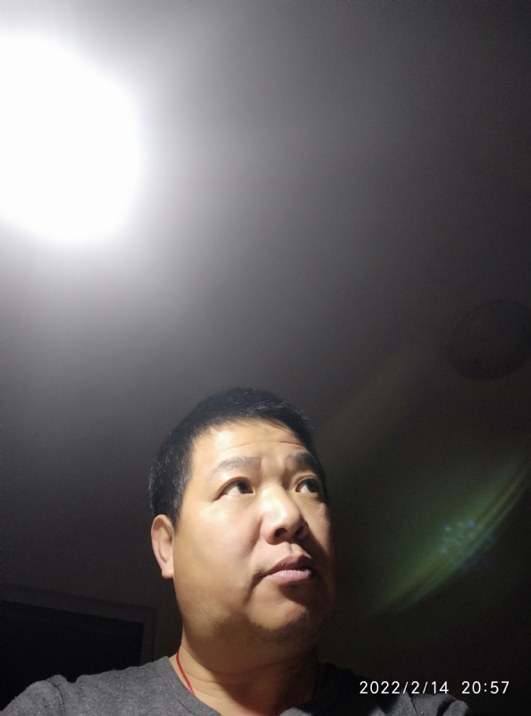 飞龙的第一张照片--柘荣交友网