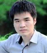 寻找快乐的第一张照片--柘荣交友网