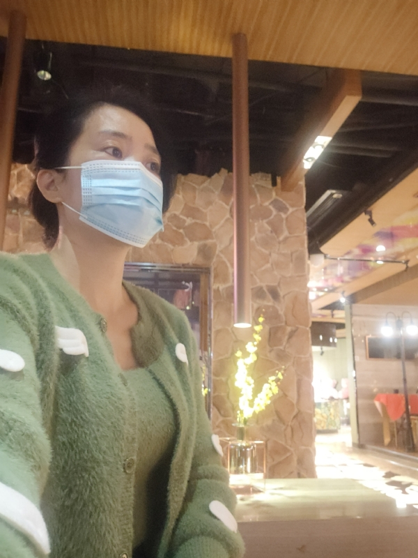 烟雨如墨的第三张照片--柘荣交友网