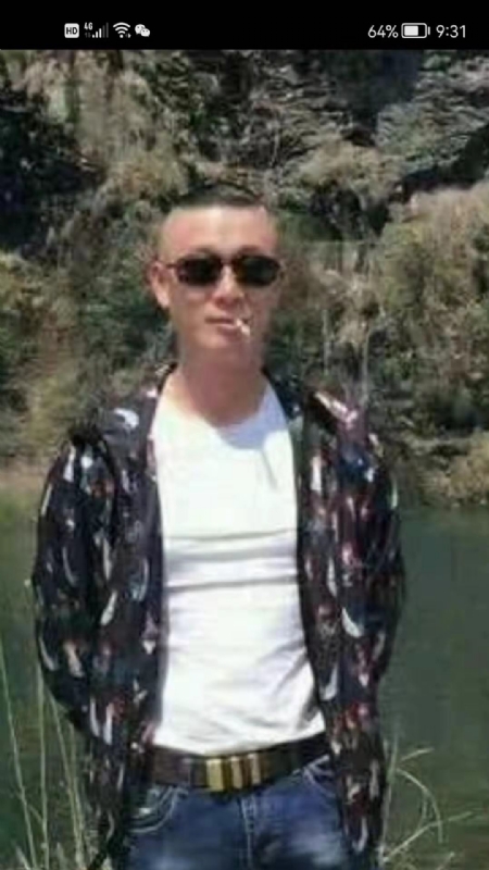 幸福的第一张照片--柘荣交友网
