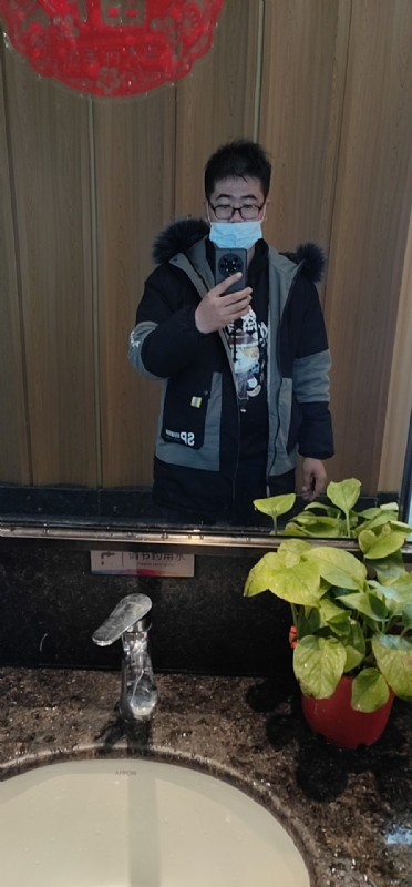 冷漠果果的第一张照片--柘荣交友网