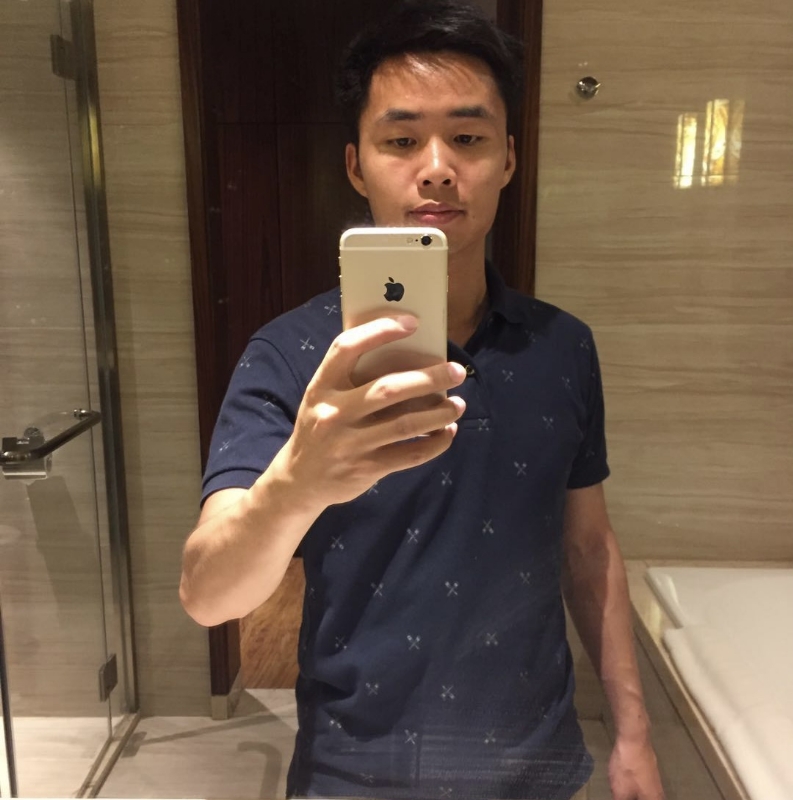 爱与自由的第一张照片--柘荣交友网