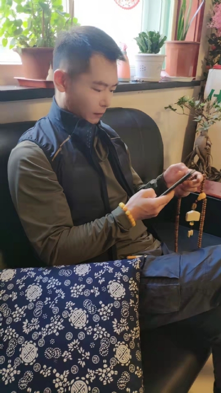 绕指柔的第一张照片--柘荣交友网