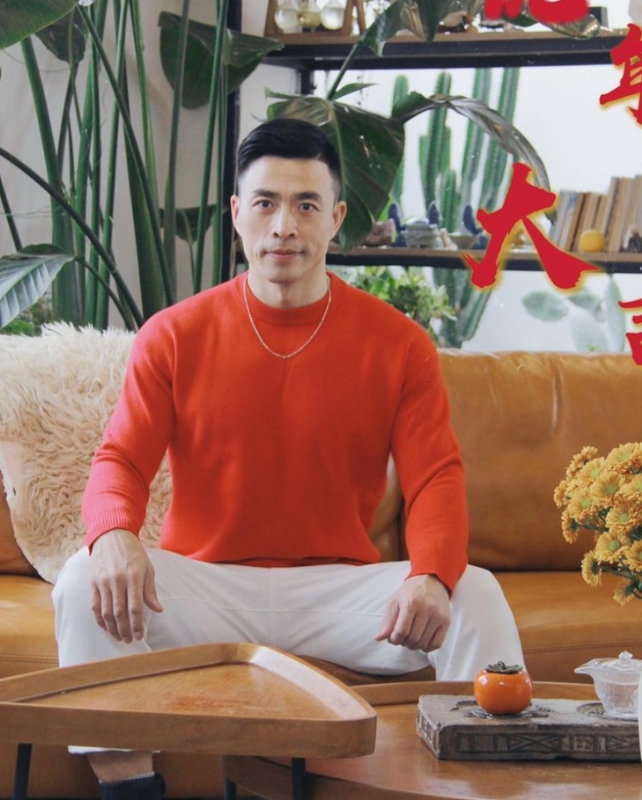 威廉的第一张照片--柘荣交友网