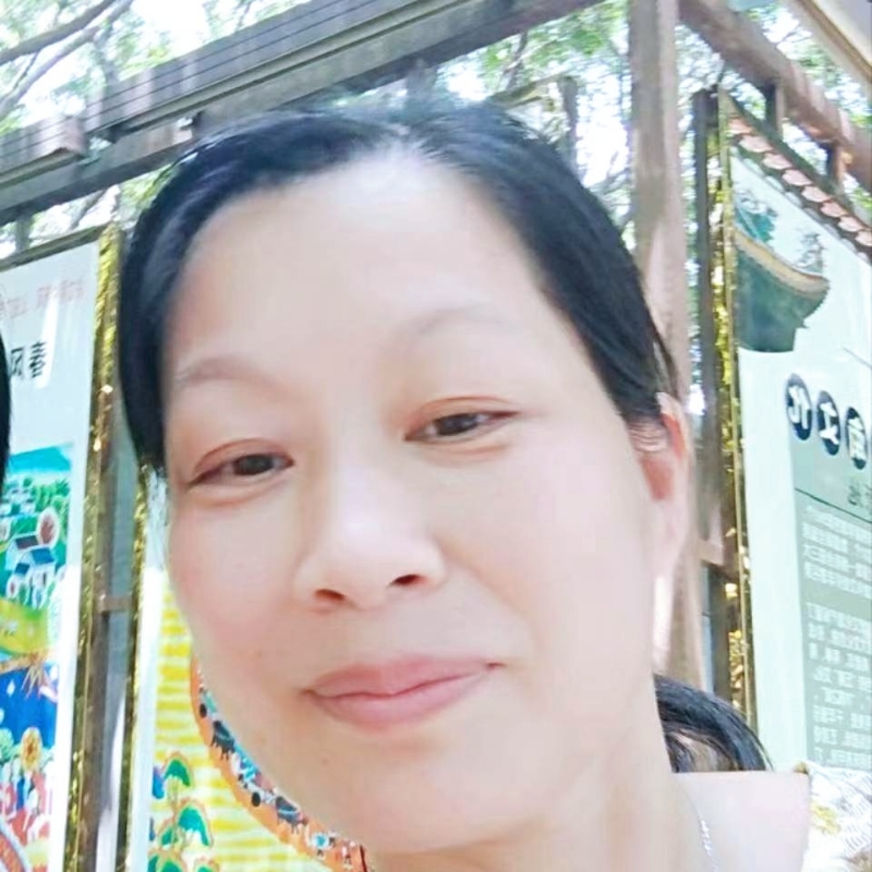 小妹的第三张照片--柘荣交友网