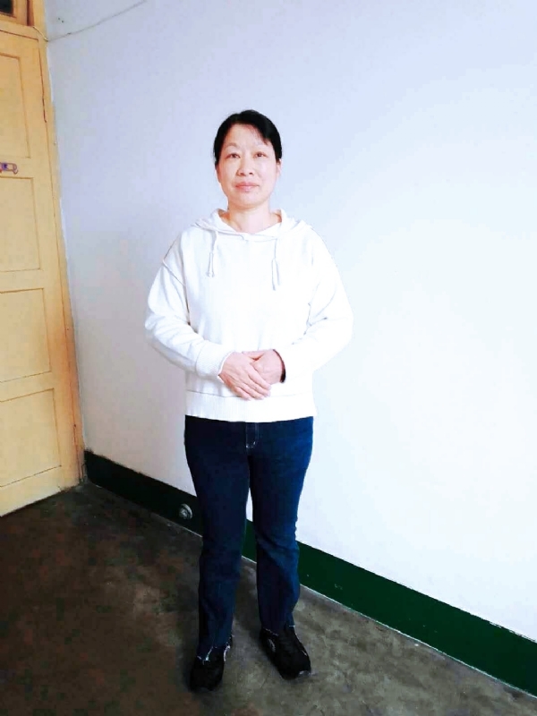 小妹的第四张照片--柘荣交友网