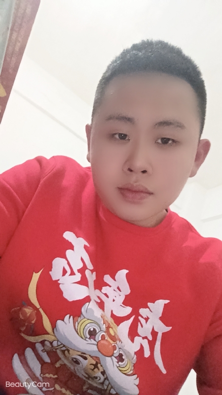忠诚的第二张照片--柘荣交友网
