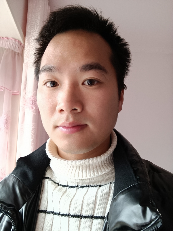 小杨的第一张照片--柘荣交友网