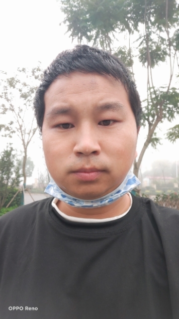 陌路者的第一张照片--柘荣交友网
