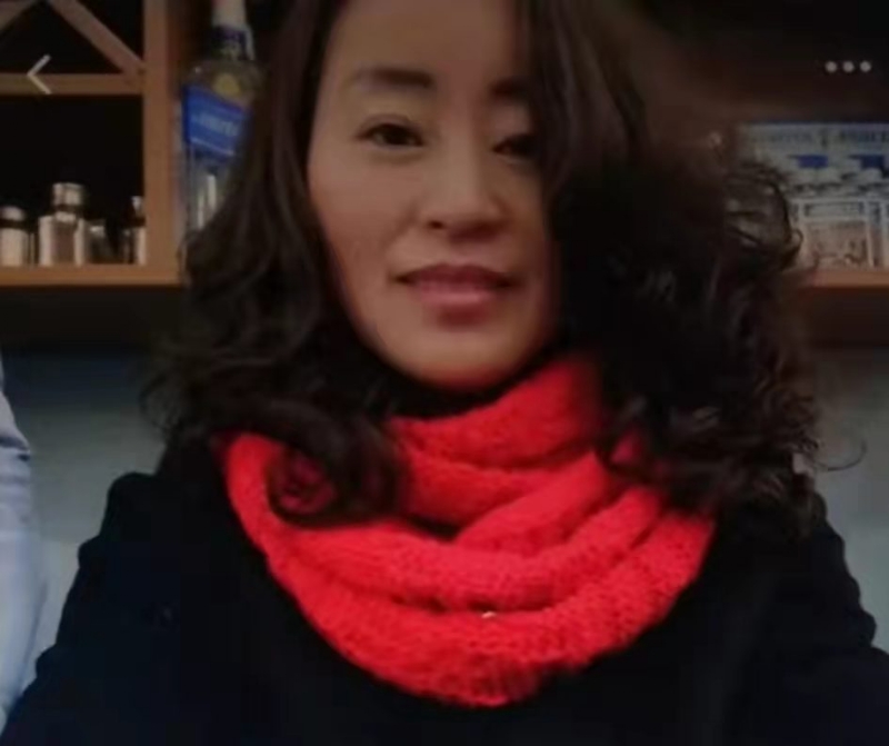 风风的第一张照片--柘荣交友网