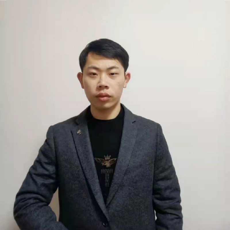 熊先生的第一张照片--柘荣交友网
