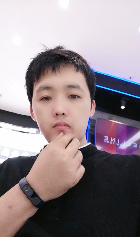 小艾的第一张照片--柘荣交友网