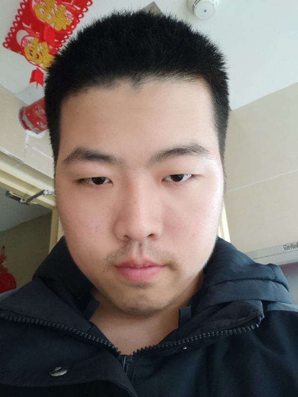曹凯的第一张照片--柘荣交友网