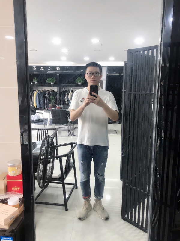 黄大仙的第一张照片--柘荣交友网