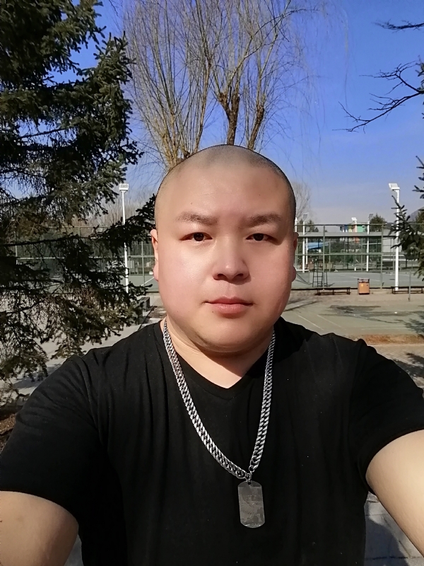 断丶欲的第一张照片--柘荣交友网