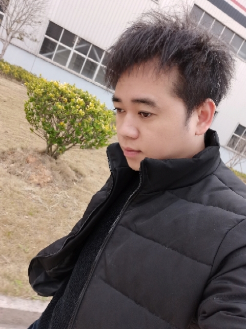 农先生的第一张照片--柘荣交友网