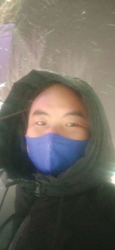 海子的第一张照片--柘荣交友网