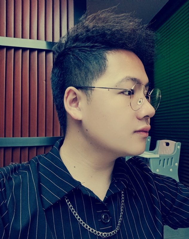 等风的人的第二张照片--柘荣交友网