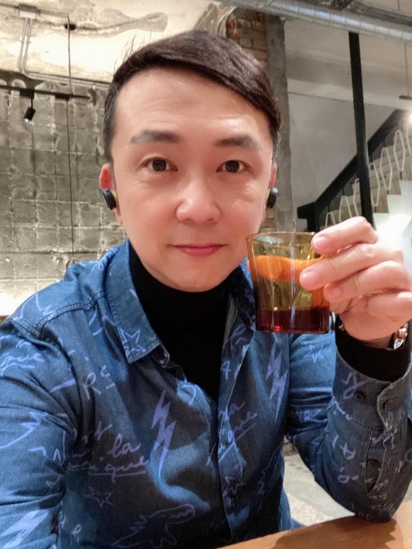 陈道明的第二张照片--柘荣交友网