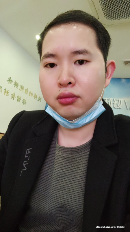 相遇的第一张照片--柘荣交友网