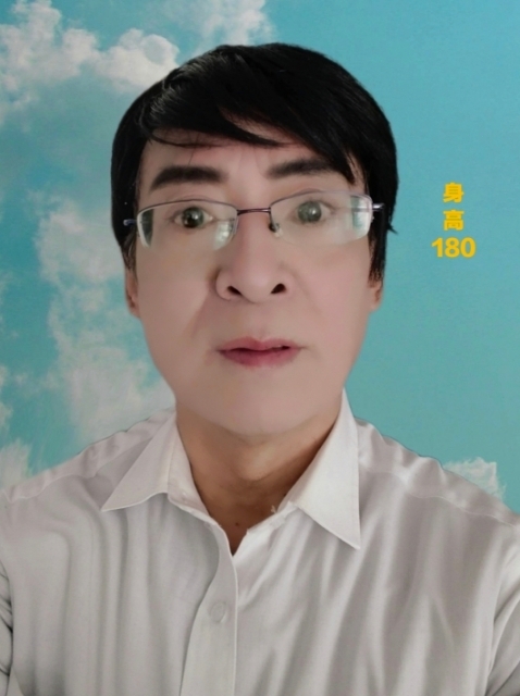 大叔寻觅有缘人的第一张照片--柘荣交友网