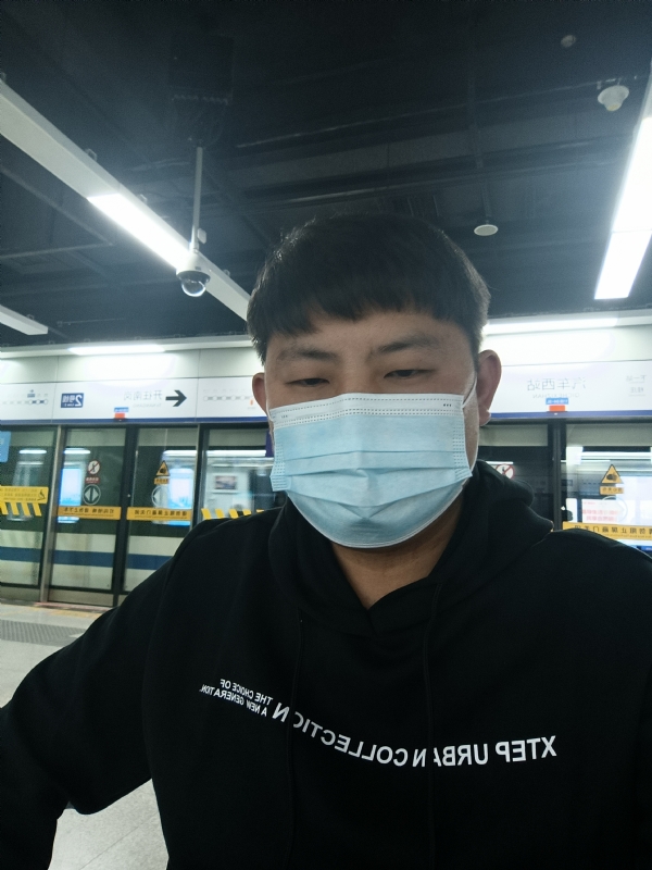 小生不才的第一张照片--柘荣交友网