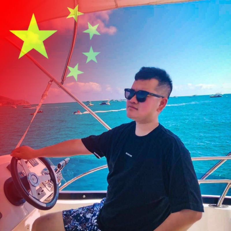 Yyq的第二张照片--柘荣交友网