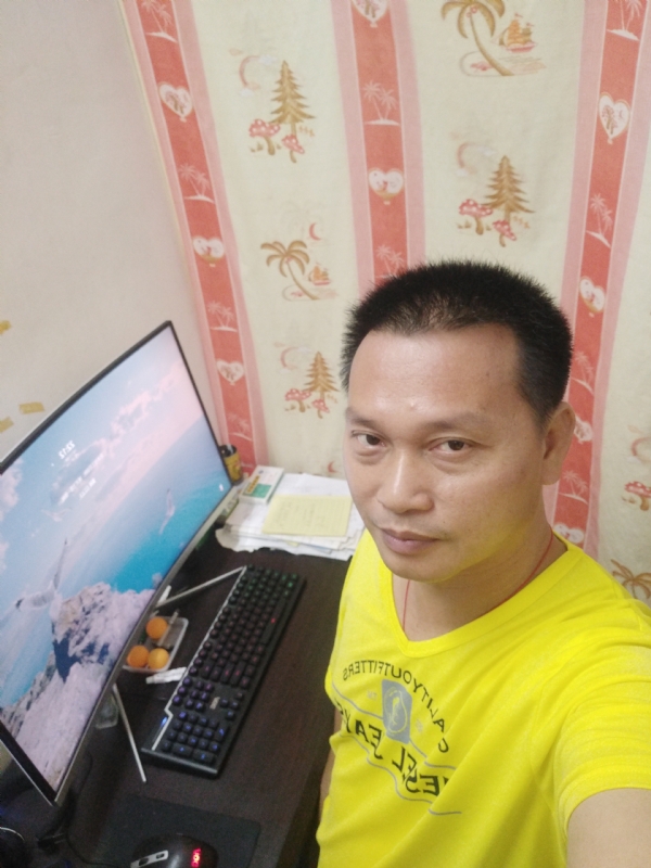 极光的第四张照片--柘荣交友网